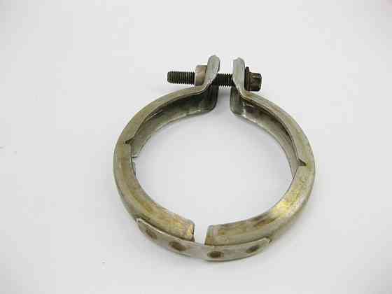 Mercedes-Benz  A2024900641 Хомут каталізатора E-Class W210 B-Class W245 A-Class W169 G-Class W463 ML W163 C-Class W202 Одеса