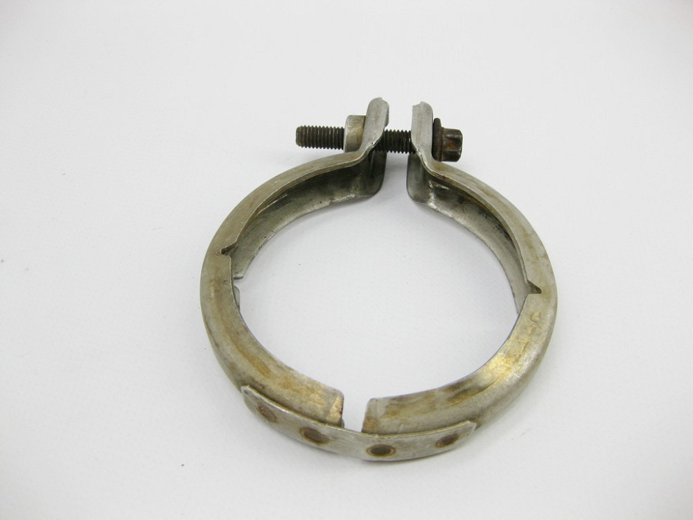 Mercedes-Benz  A2024900641 Хомут каталізатора E-Class W210 B-Class W245 A-Class W169 G-Class W463 ML W163 C-Class W202 Одеса - фото 4