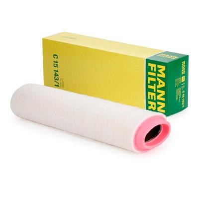 Воздушный фильтр для автомобиля Mann C15143/1 Винница - изображение 4