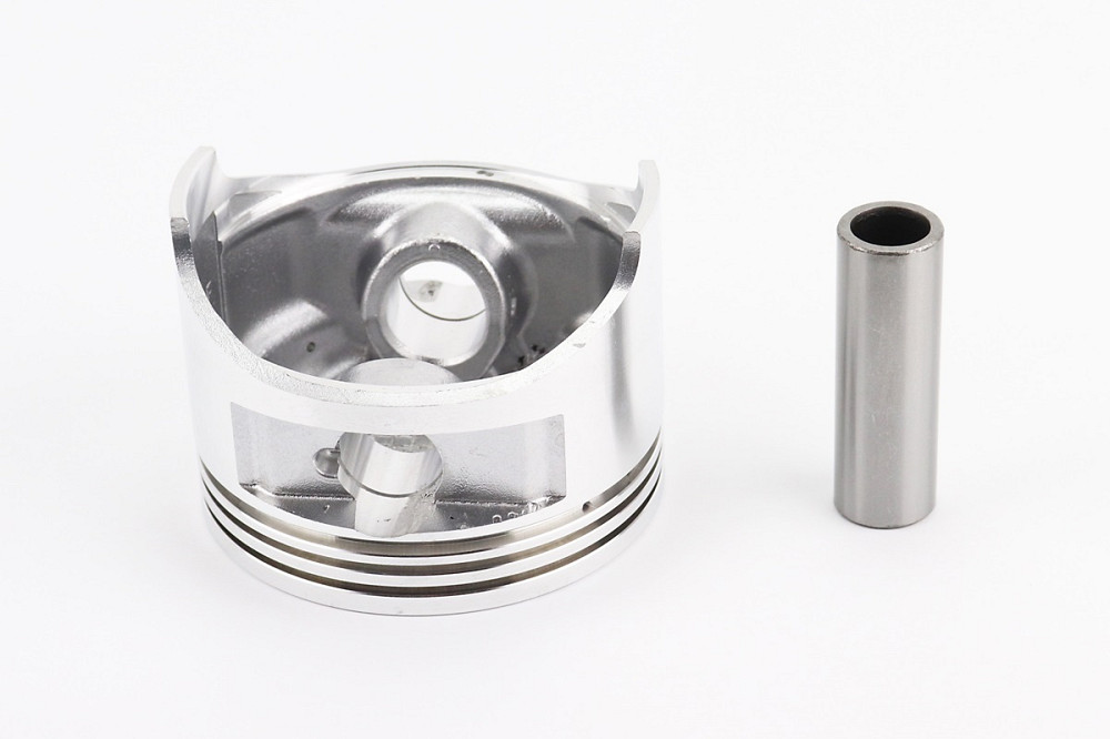 Поршень к-кт 192F 92mm +0,25, (палець 20mm) Киев - изображение 2