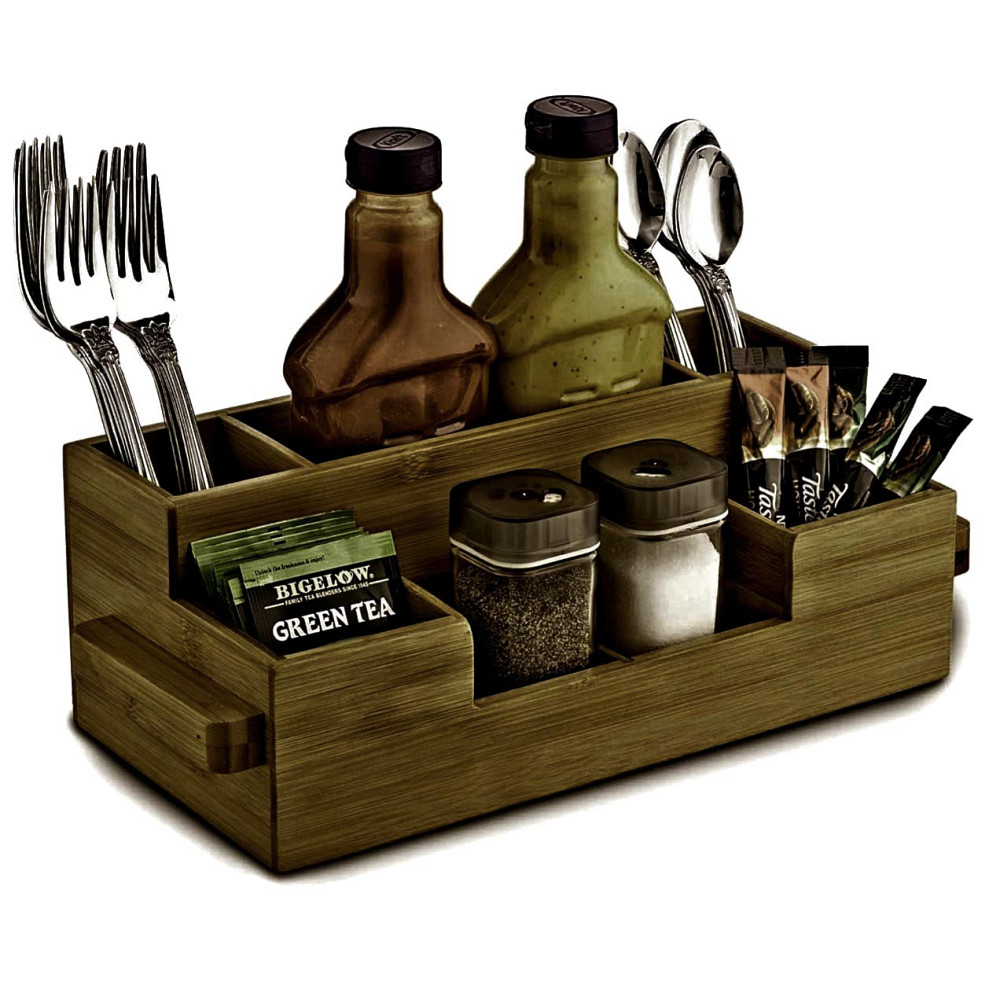 Подставка для столовых приборов 