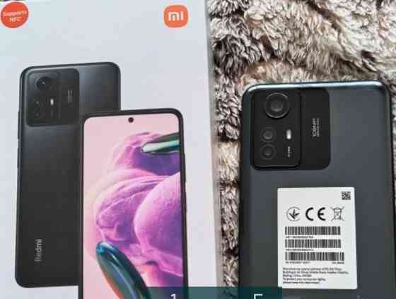 Смартфон Xiaomi Redmi Note 12S Киев