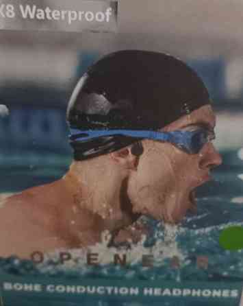 Навушники для спорту. Київ