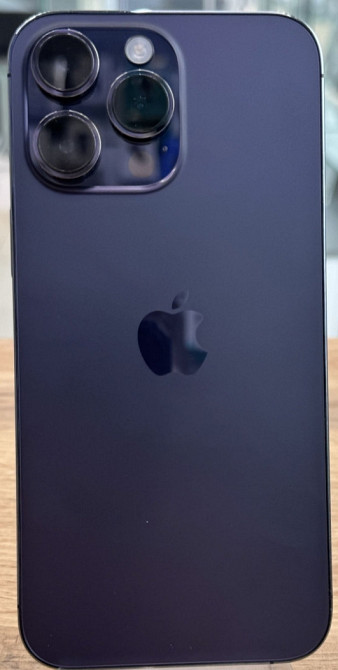 Айфон iPhone 14 Pro Max 128Gb.e-sim Київ - фото 4