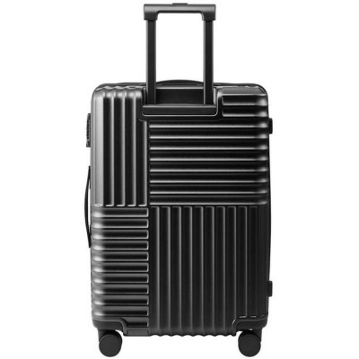 Чемодан Xiaomi Ninetygo Himalaya Luggage 28" Black (6941413239684) Винница - изображение 8