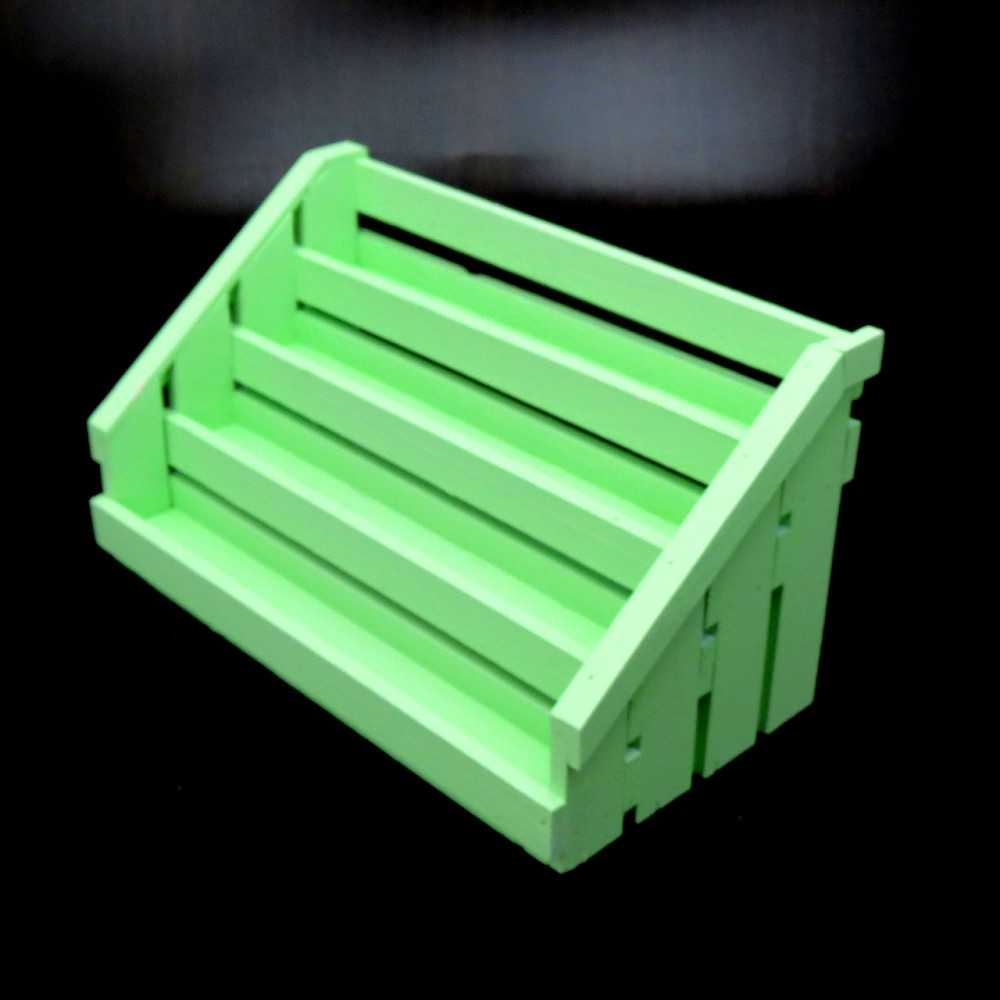 Органайзер для гель-лаків "Амала" мохіто Миколаїв - фото 1