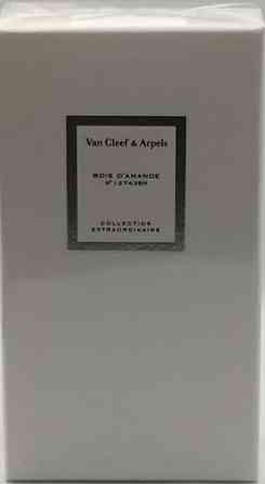 Парфюмерия: Van Cleef & Arpels Bois D'Amande edp 75ml.Оригинал! Киев