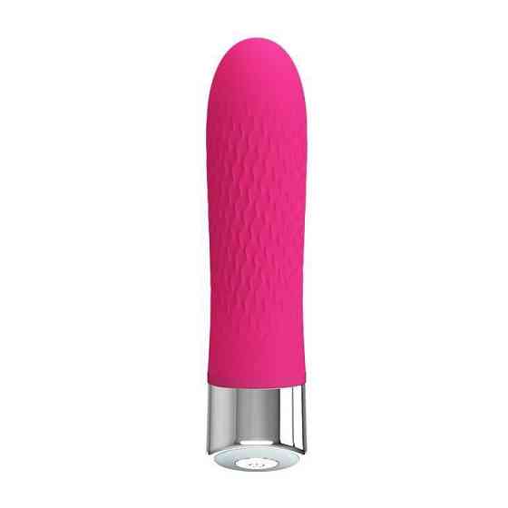 Вібромасажер серії Pretty Love «Sebastian» BI-014611-1 Sex Aura Київ