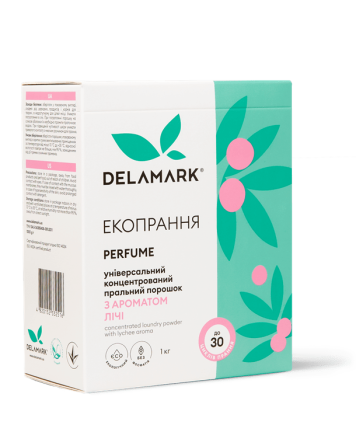 Пудра зі смаком DeLaMark 1 кг Вінниця