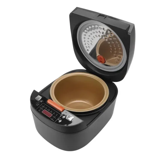 Умная рисоварка rice cooker A1-001А 5л 900 Вт Коломия