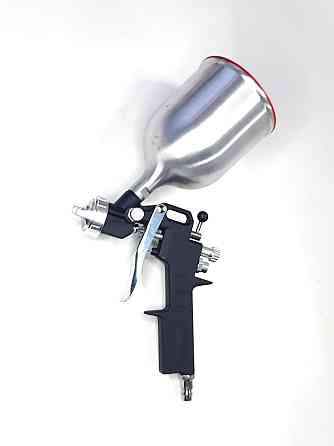 Фарборозпилювач HP-Max Ø1.5мм в/б метал 500мл 850022 Винница