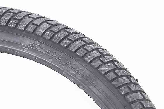 Шина 20"x1,95 (50-406) дорожня C1213N Бершадь