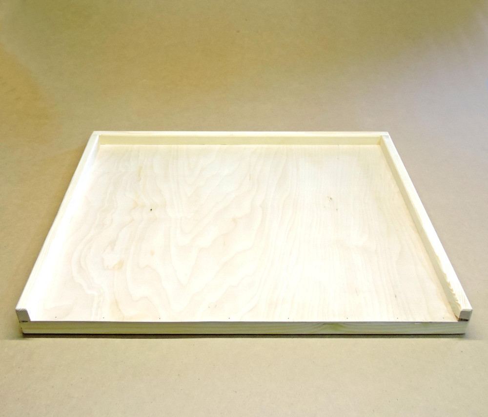 Доска для теста 