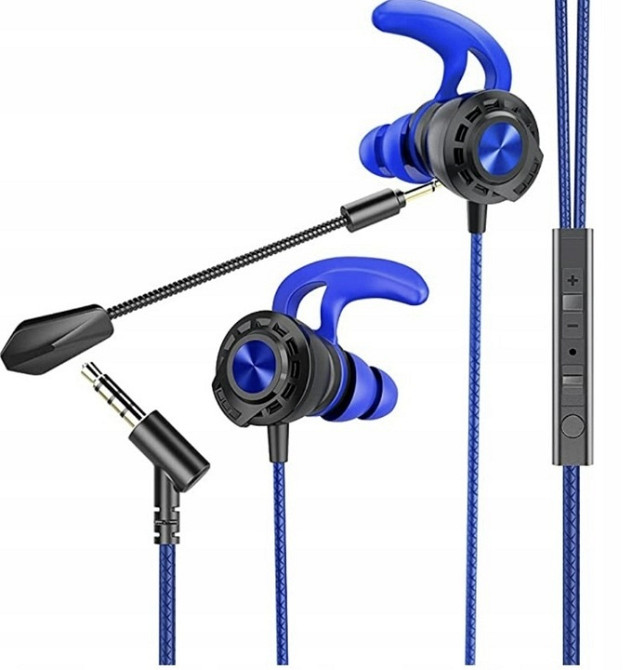 Провідні навушники Bengoo G16 Луцьк - фото 1