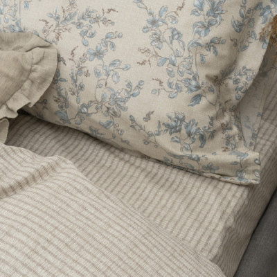 Постільна білизна Tiare Люкс 159 Сатин двоспальний (159_Luxe_dv) Вінниця - фото 8