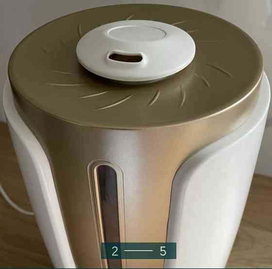 Увлажнитель воздуха: Water House UH-4210. Киев