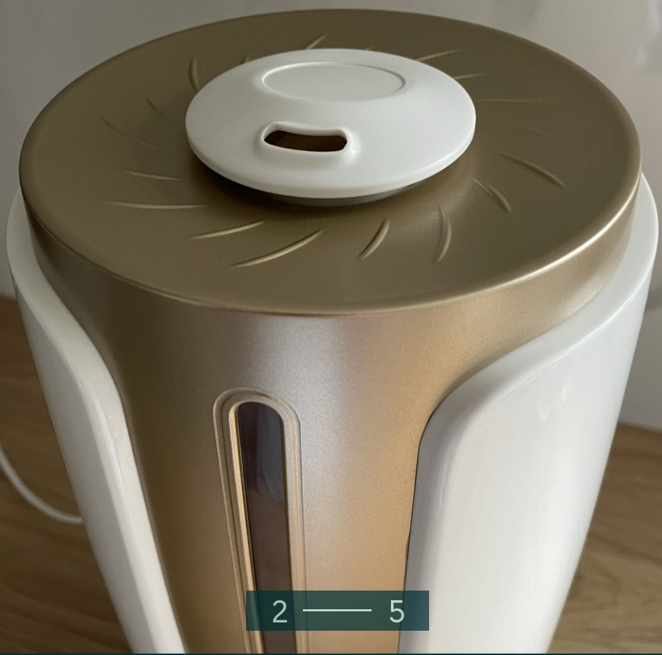 Увлажнитель воздуха: Water House UH-4210. Киев - изображение 3