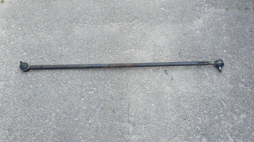 Тяга кермова поперечна ГАЗ-53. 53А-3003052. Харків - фото 1