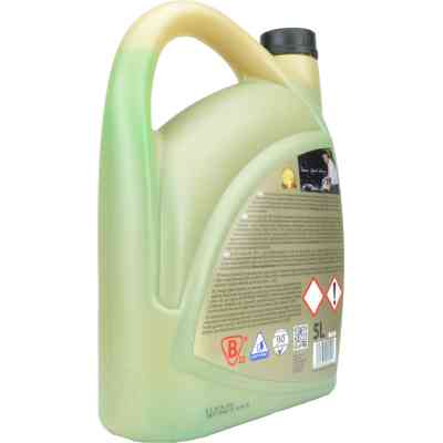 Антифриз K2 KULER -35C 5л GREEN (T205Z) Винница