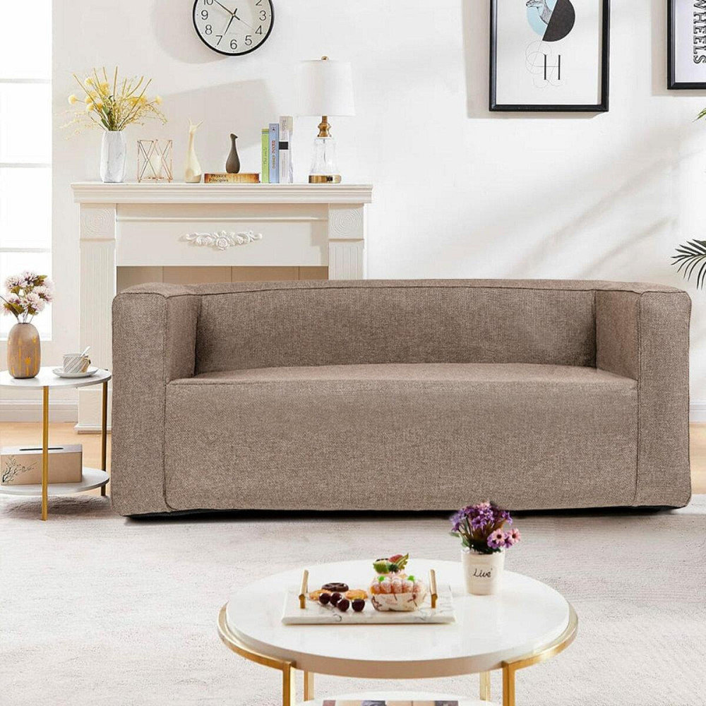 Надувний диван Коричневий SW-00002294 Дніпро - фото 8