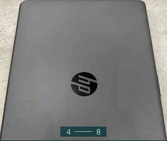 Ноутбук HP 250Gb. i5-7200U 4Gb Київ