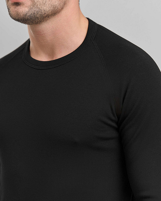 Чоловіча термокофта Ozkan 11317 XL Київ - фото 9