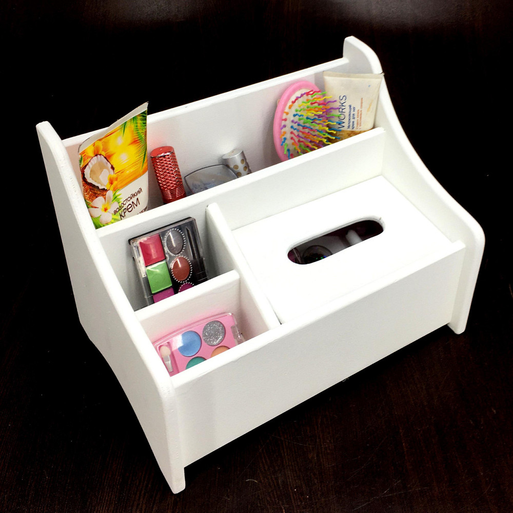 Органайзер для косметики 