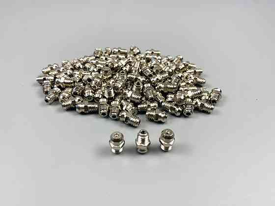 Маслянка М6х1 пряма (універсальна позиція) Мукачево