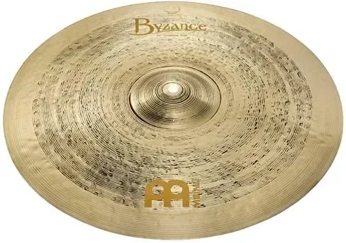 Ударная установка  Meinl Byzance Jazz Tradition Light Ride 22