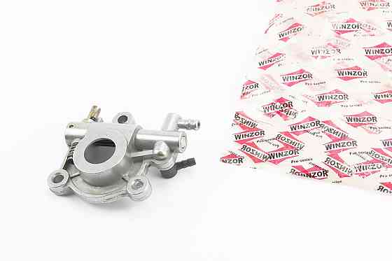 Насос масляний 6200 Киев