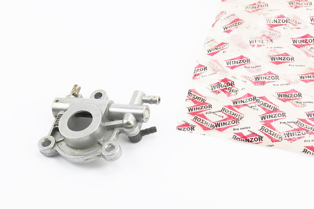 Насос масляний 6200 Киев - изображение 1