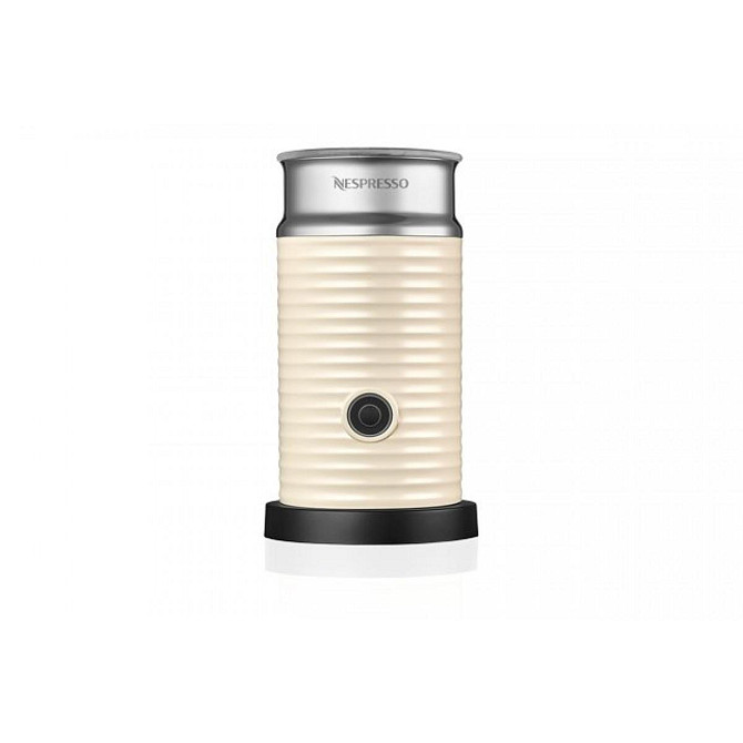 Капучинатор, спінювач молока Nespresso Aeroccino 3 Луцьк - фото 4