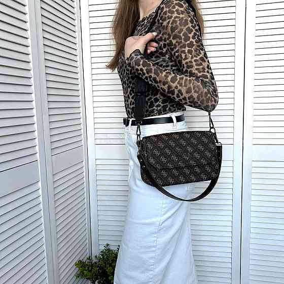 Жіноча сумка маленька через плече Київ