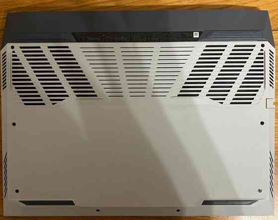 Ноутбук Dell Limited Edition RTX 3050 / Ryzen 5 5600H/ 16/512Gb. Киев