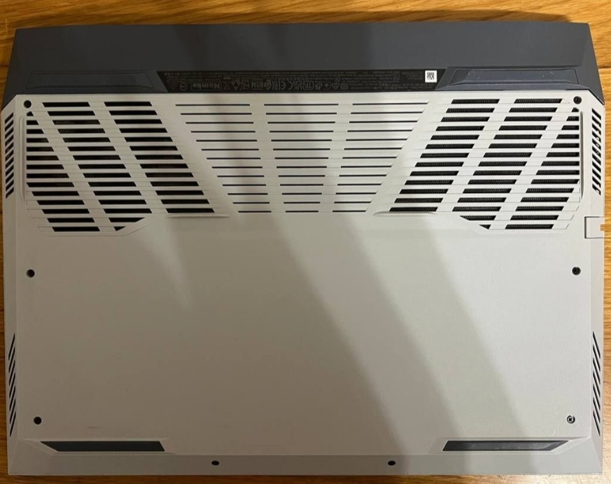 Ноутбук Dell Limited Edition RTX 3050 / Ryzen 5 5600H/ 16/512Gb. Киев - изображение 4