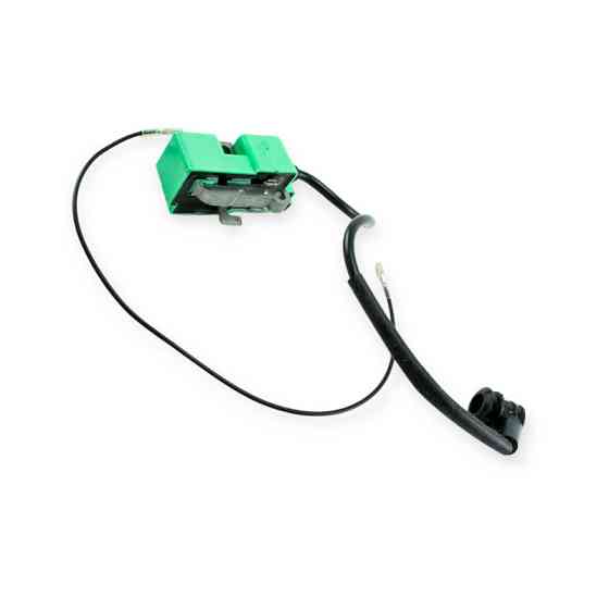 Котушка бензопили HUS 365, 372 запалювання Мукачево