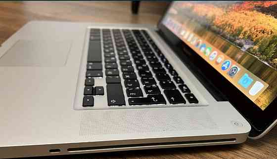 Ноутбук MacBook Pro 15