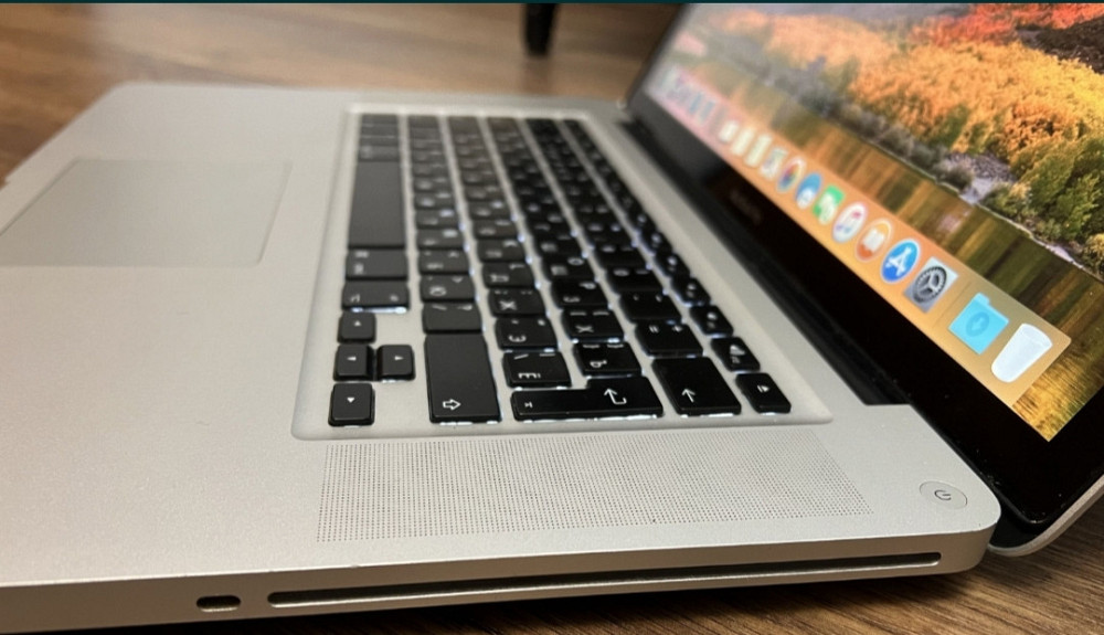 Ноутбук MacBook Pro 15