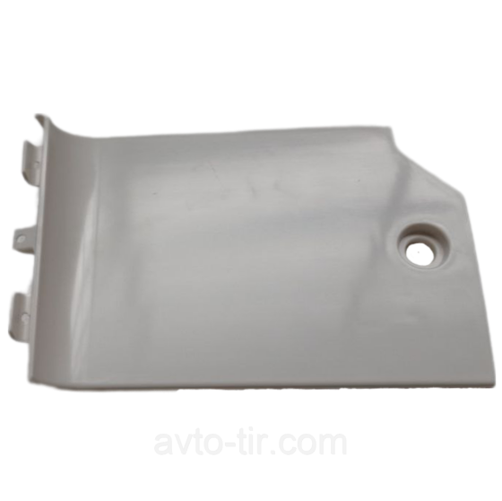 Крышка ступеньки правая R DAF CF EURO 6 1837635 1837634 Луцк