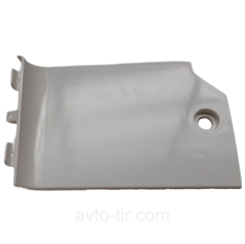 Крышка ступеньки правая R DAF CF EURO 6 1837635 1837634 Луцк - изображение 1