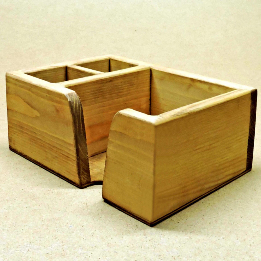 Фуршетний органайзер "Формантос" сієна Миколаїв - фото 2