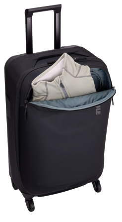 Дорожня валіза Thule Subterra 2 Spinner 68cm/27" 65L TSRS425 Black (7200936) Київ