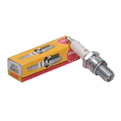 Свічка запалювання NGK 2611 B9ES Вінниця