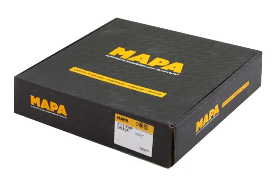 Корзина+диск+выжимной Lanos 1.6 Mapa Винница