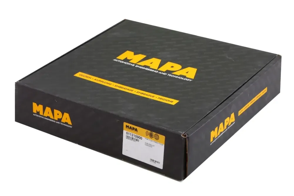 Корзина+диск+выжимной Lanos 1.6 Mapa Винница - изображение 4