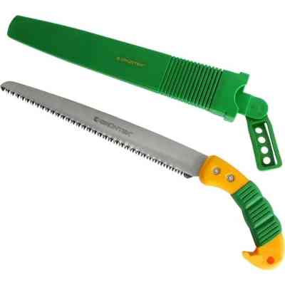 Ножовка Gruntek Barrakuda 300 мм (295500300) Винница