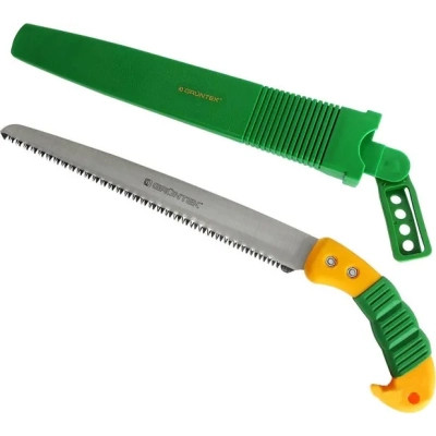 Ножовка Gruntek Barrakuda 300 мм (295500300) Винница - изображение 1