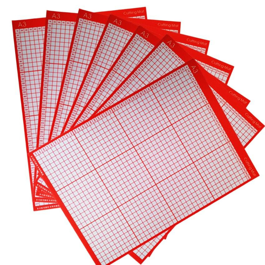 Килимок (Керрієр) для плотера (600*900мм) Київ - фото 3