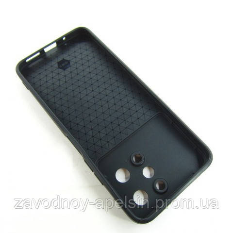 Xiaomi Redmi 12 Противоударный чехол (кольцо + шторка) Одесса - изображение 2