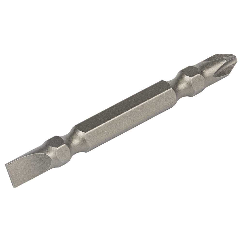 Ultra Биты PH2-SL6×65мм ¼" 10шт S2 (блистер) ULTRA (4016612) Коломия - фото 2